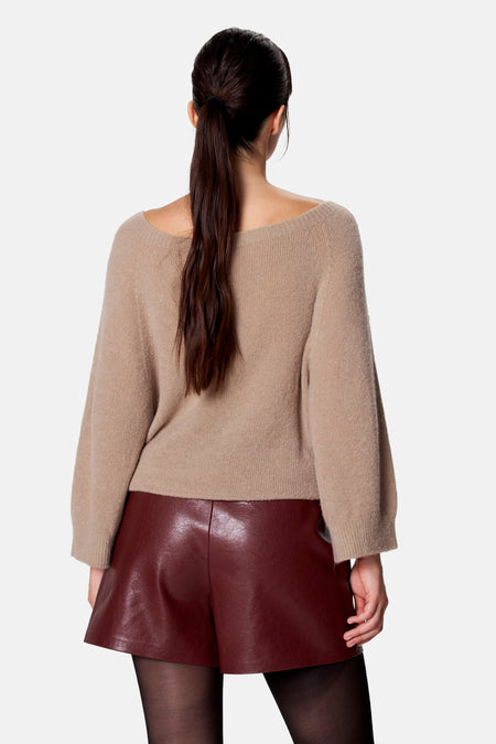 Pull - bruin