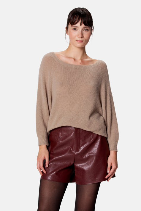 Pull - bruin