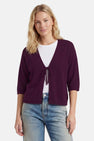 Pull - paars