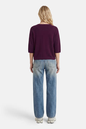 Pull - paars