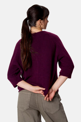 Pull - paars