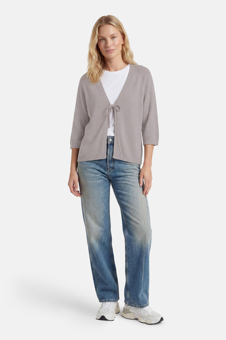 Pull - gris