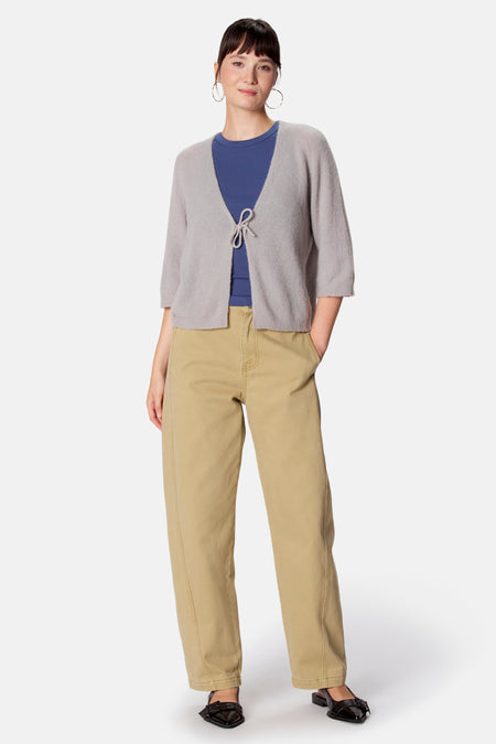 Pull - gris