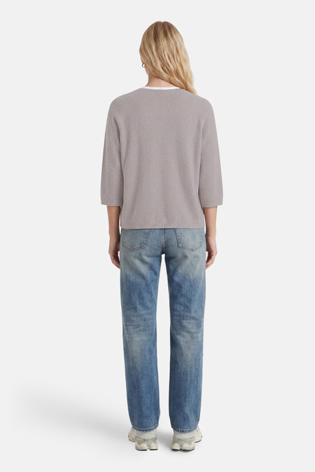 Pull - gris