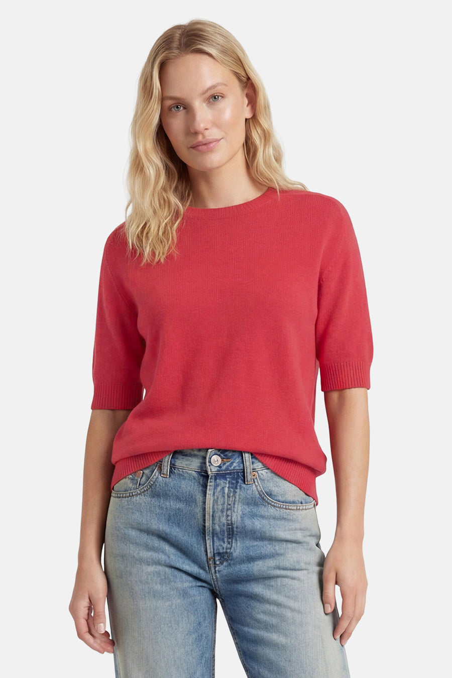 Pull - roze