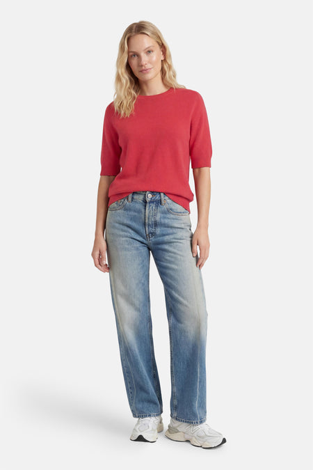 Pull - rose