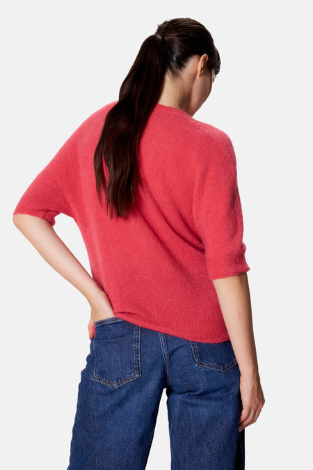 Pull - roze