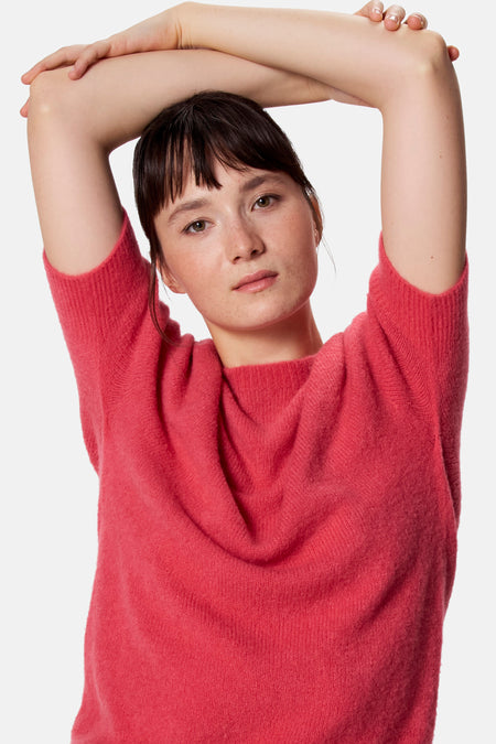 Pull - roze