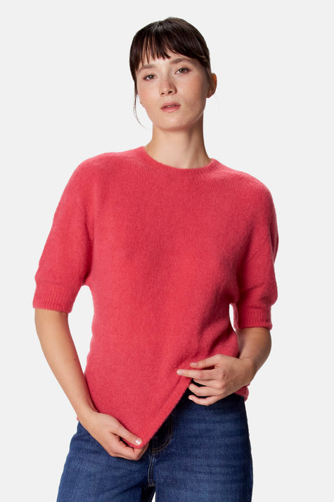 Pull - roze