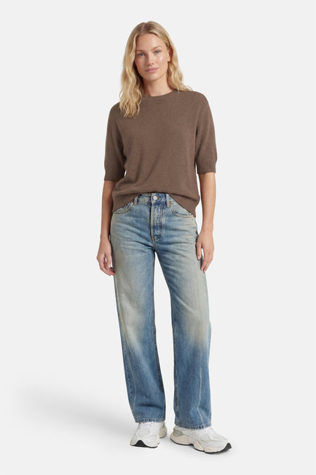 Pull - brun