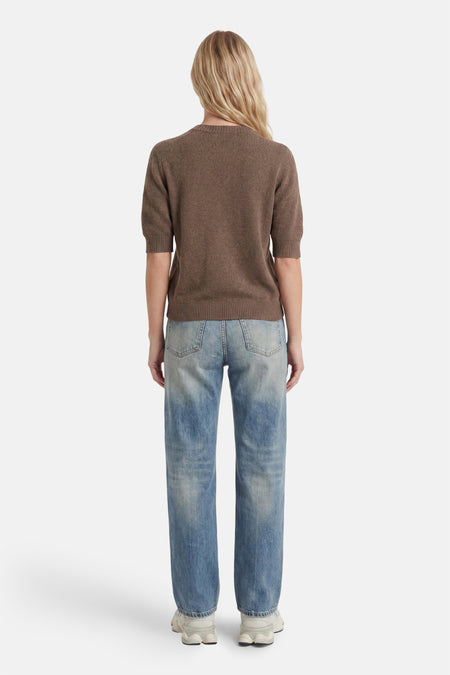 Pull - brun