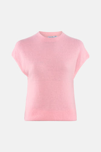 Debardeur roze - Clouds of Fashion