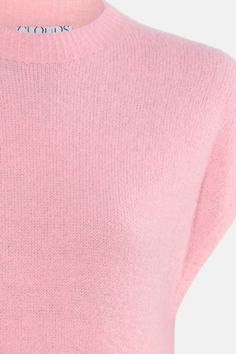 Debardeur roze - Clouds of Fashion