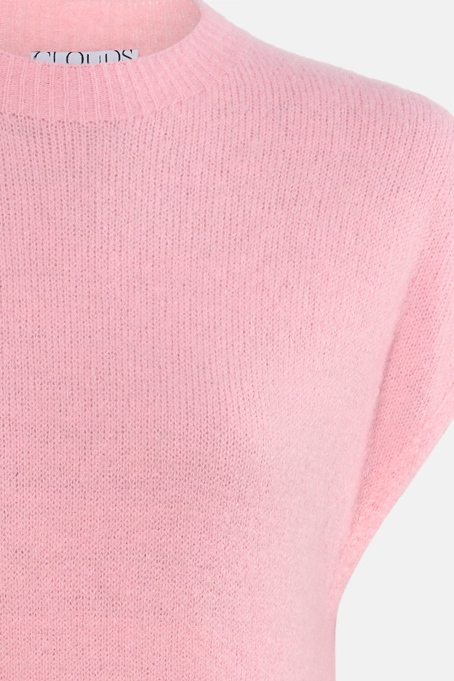 Debardeur roze - Clouds of Fashion
