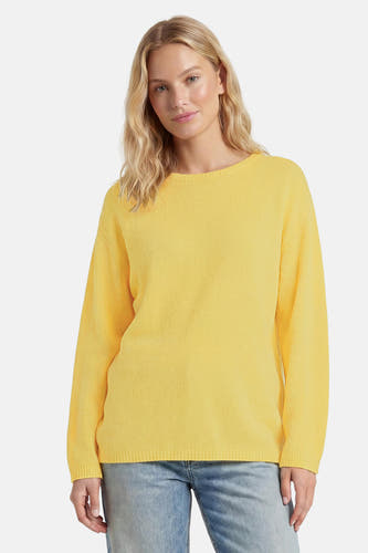 Pull - geel