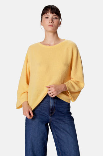 Pull - geel