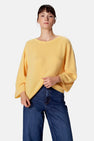 Pull - geel