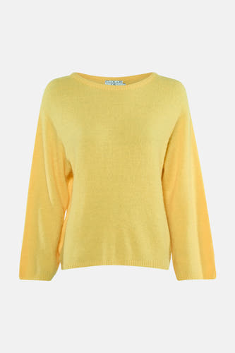 Pull - geel