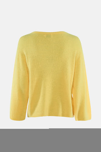Pull - geel