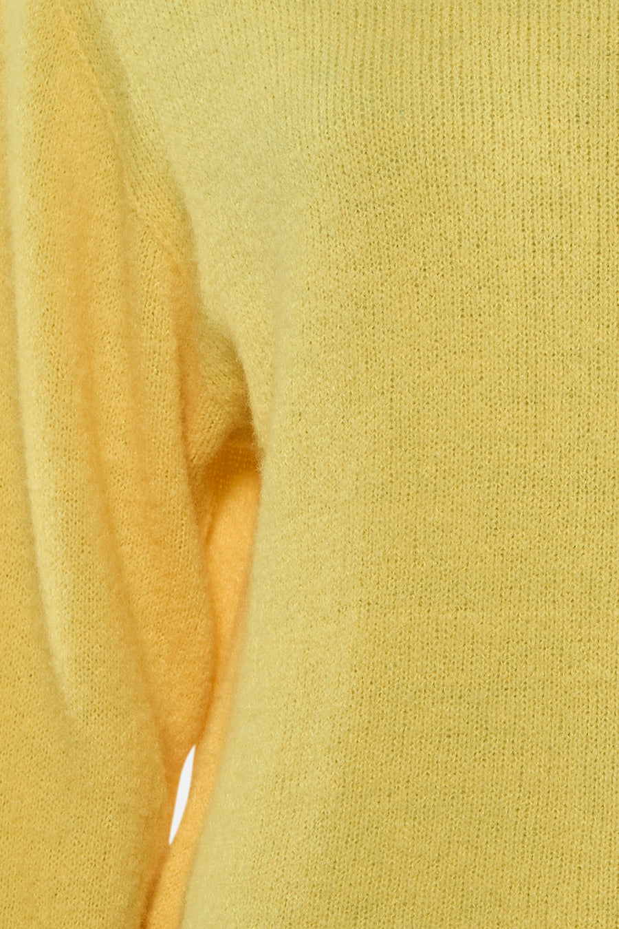 Pull - geel