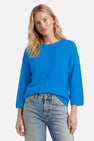 Pull - blauw