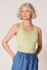 Singlet - groen