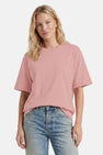 T-shirt - roze