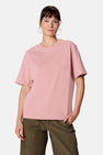 T-shirt - roze