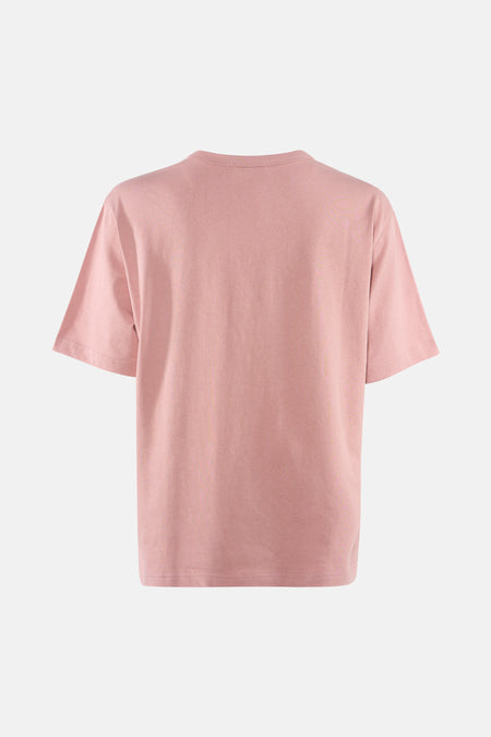 T-shirt - roze