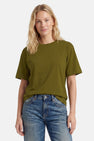 T-shirt - groen