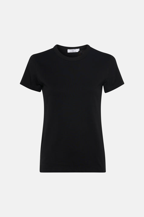 T-shirt à manches courtes - noir
