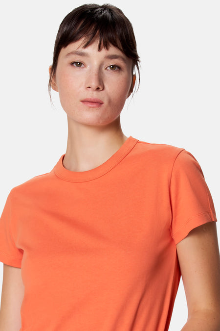 T-shirt - orange