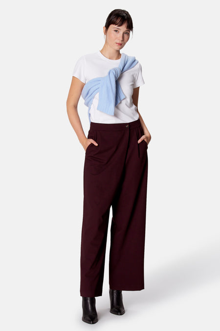 T-shirt à manches courtes - blanc
