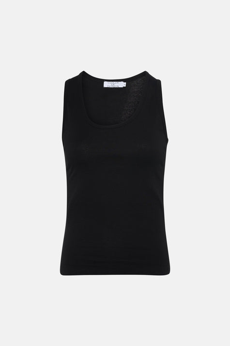 Débardeur - noir