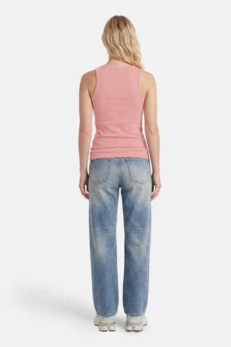 Top - roze