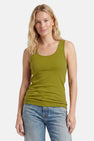 Top - groen