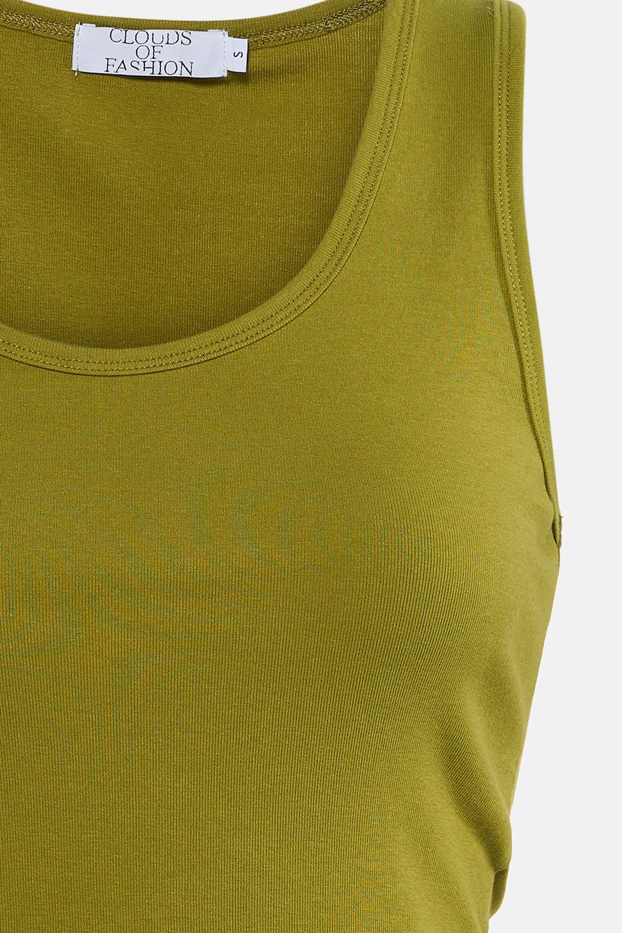 Top - vert