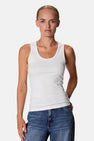 Singlet - wit
