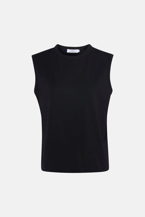 Débardeur - noir