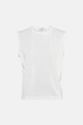 Débardeur - blanc