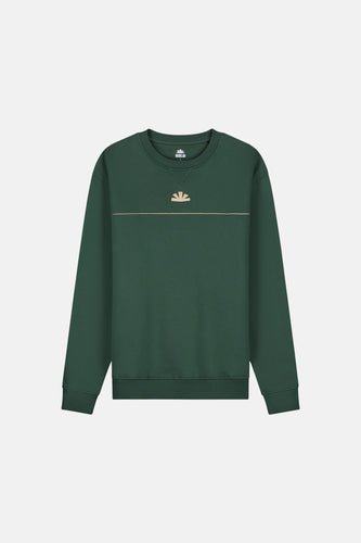 Sweater - groen