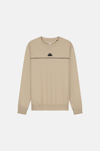 Sweater - beige