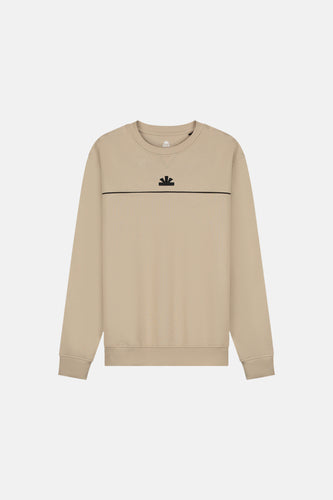 Sweater - beige - BASELAB