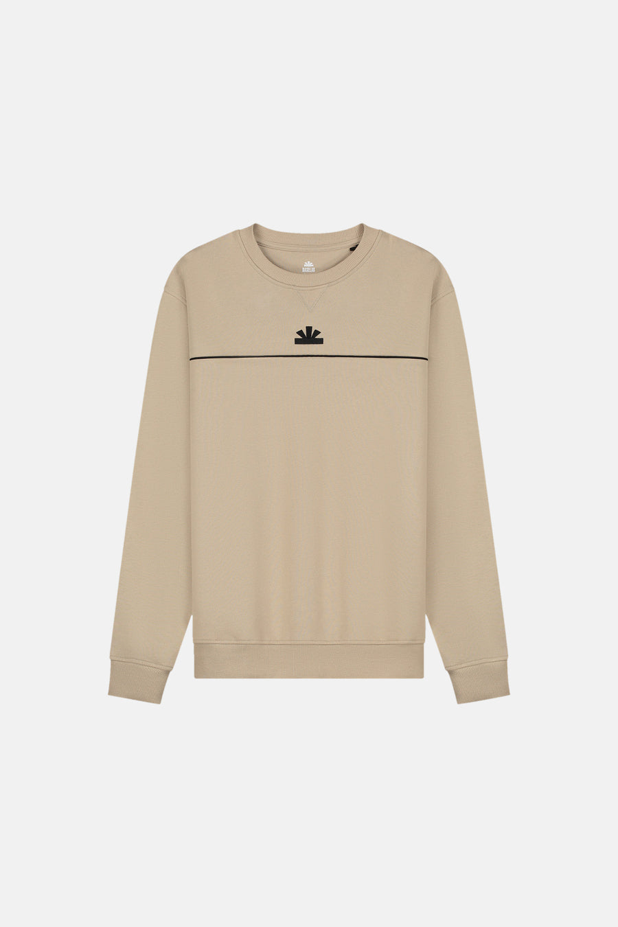 Sweater - beige - BASELAB