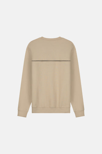 Sweater - beige - BASELAB