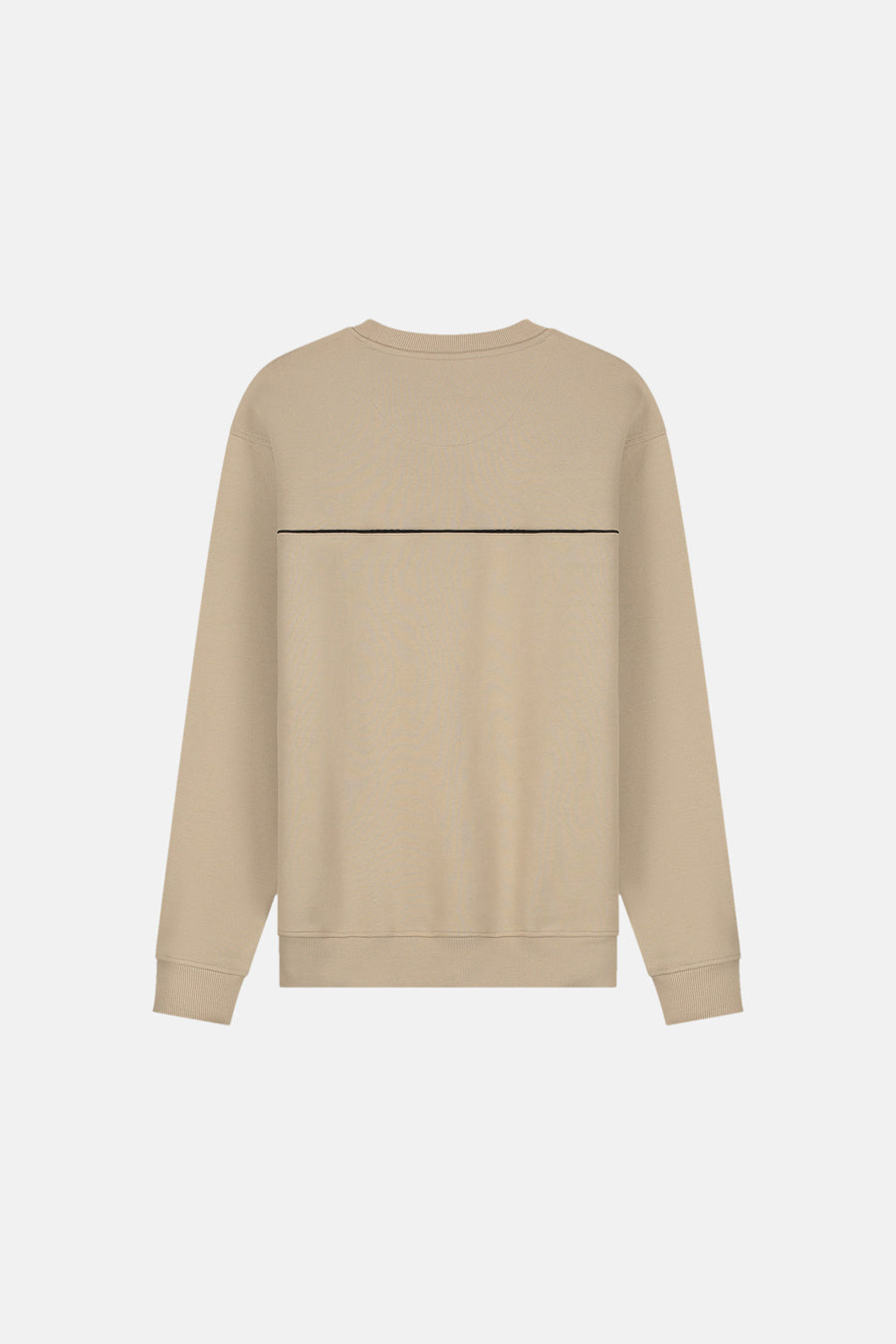 Sweater - beige - BASELAB