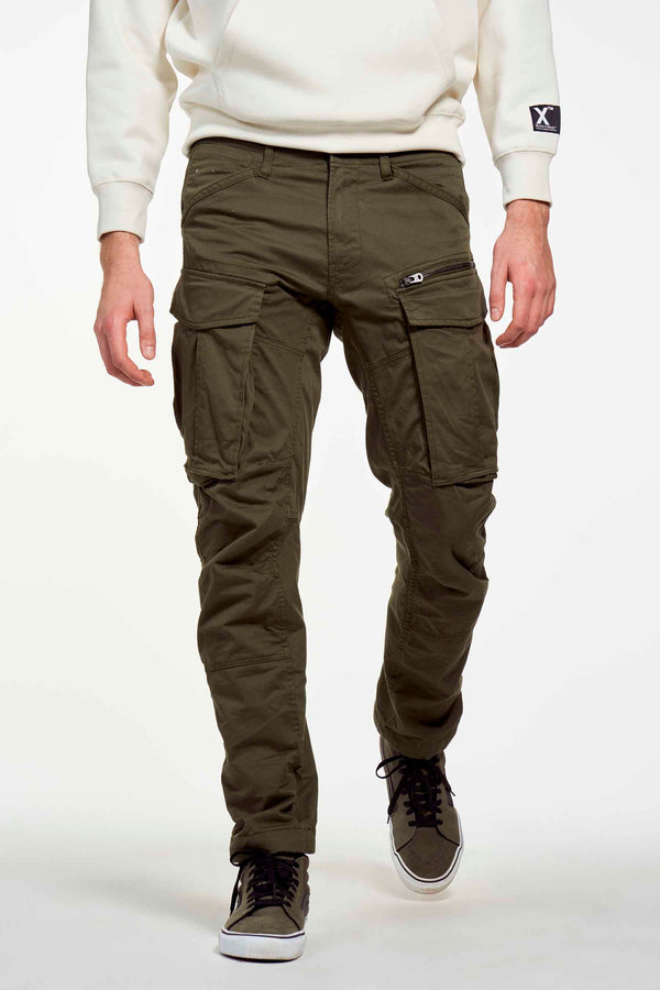 Pantalon Vert - G-Star RAW