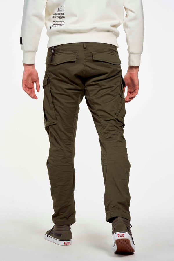 Pantalon Vert - G-Star RAW