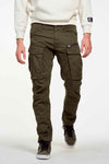 Pantalon Vert - G-Star RAW
