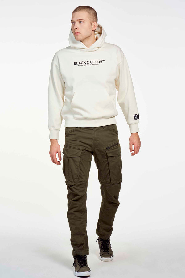 Pantalon Vert - G-Star RAW